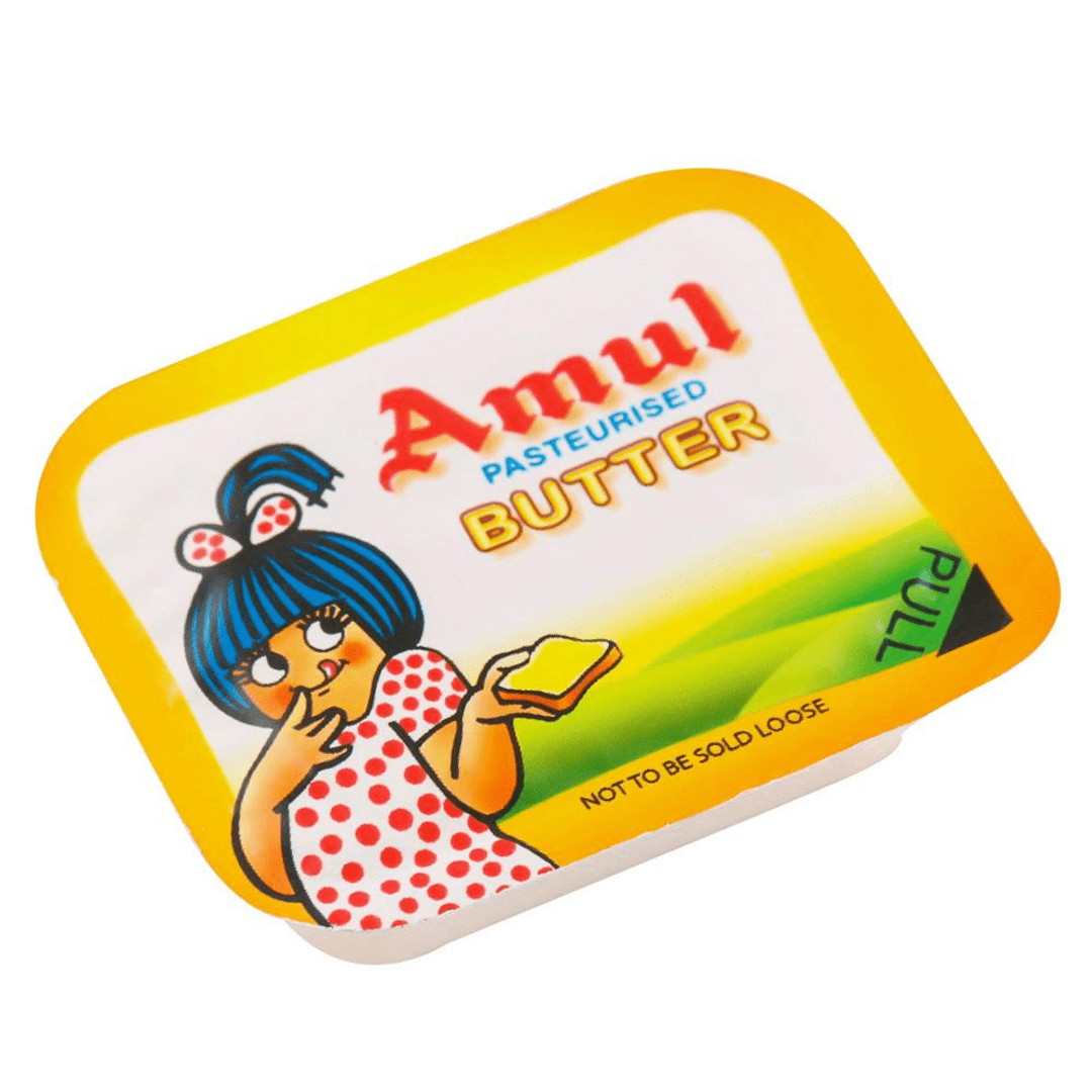 Buy Amul Butter School Pack Online at Best Price